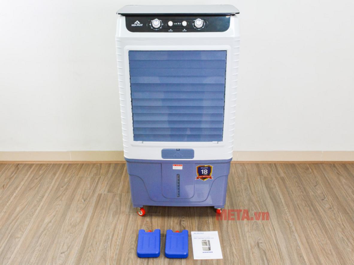 Tiết kiệm điện với công suất 165W
