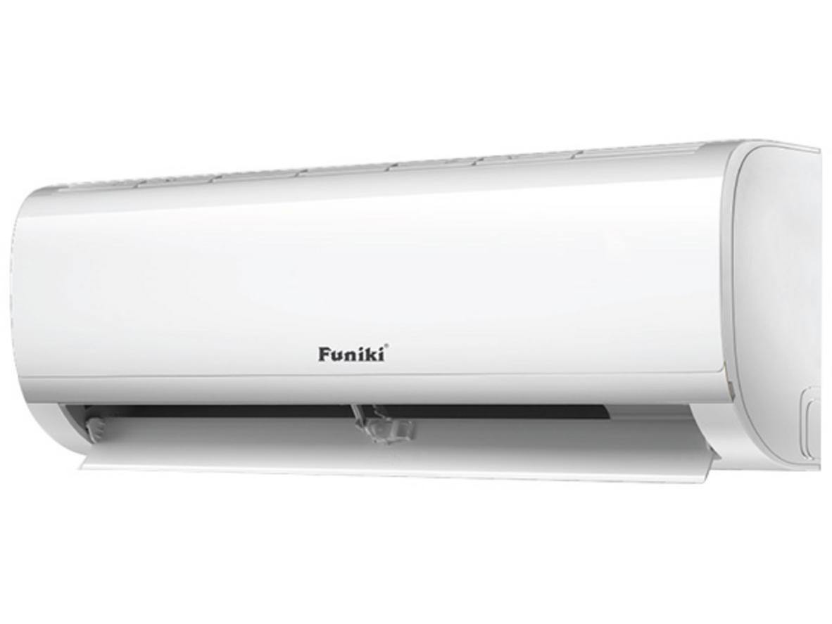 Lưới lọc Nano bạc và chức năng tự làm sạch giữ luồng không khí trong lành.