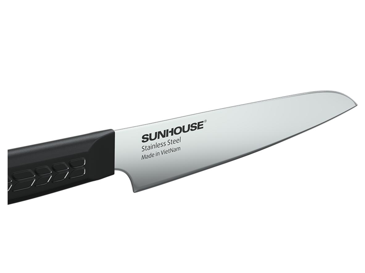 Hướng dẫn rửa, lau khô và bảo quản để giữ lưỡi sắc