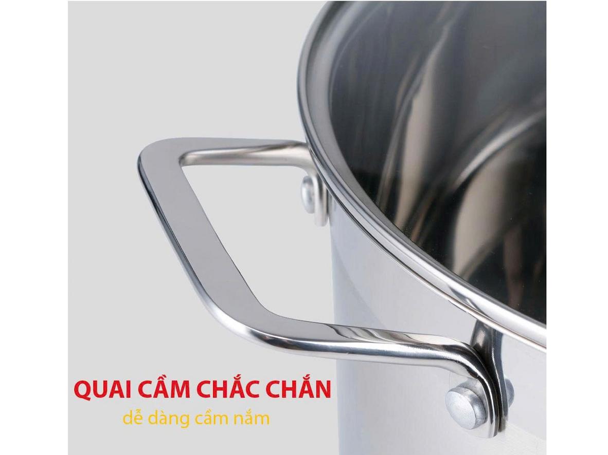 Mẹo luộc gà & vệ sinh nhanh
