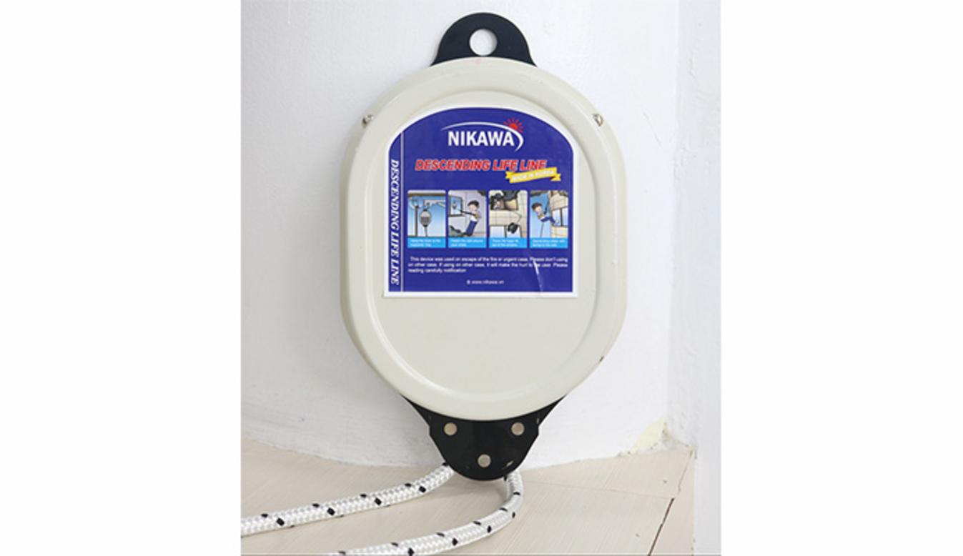 Hướng dẫn nhanh sử dụng Nikawa KDD-3F