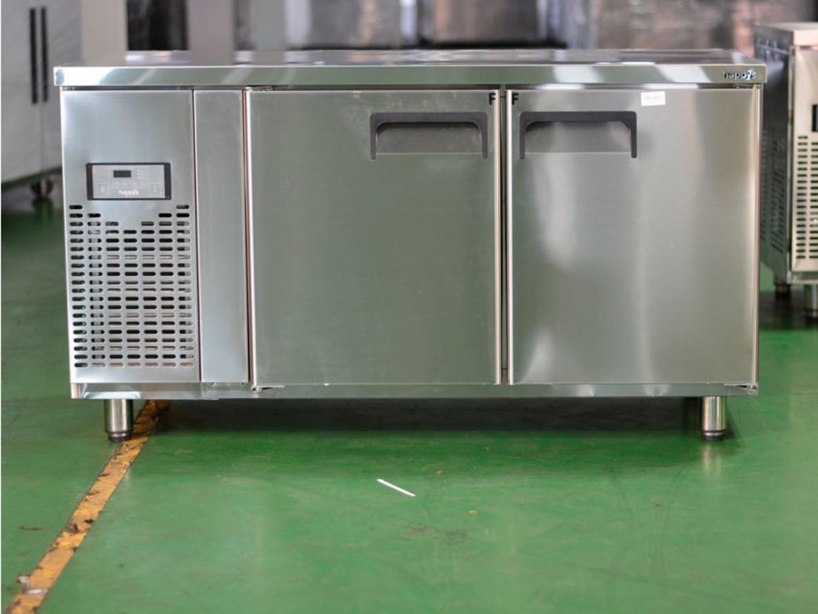 Quạt gió đối lưu phân phối hơi lạnh đều