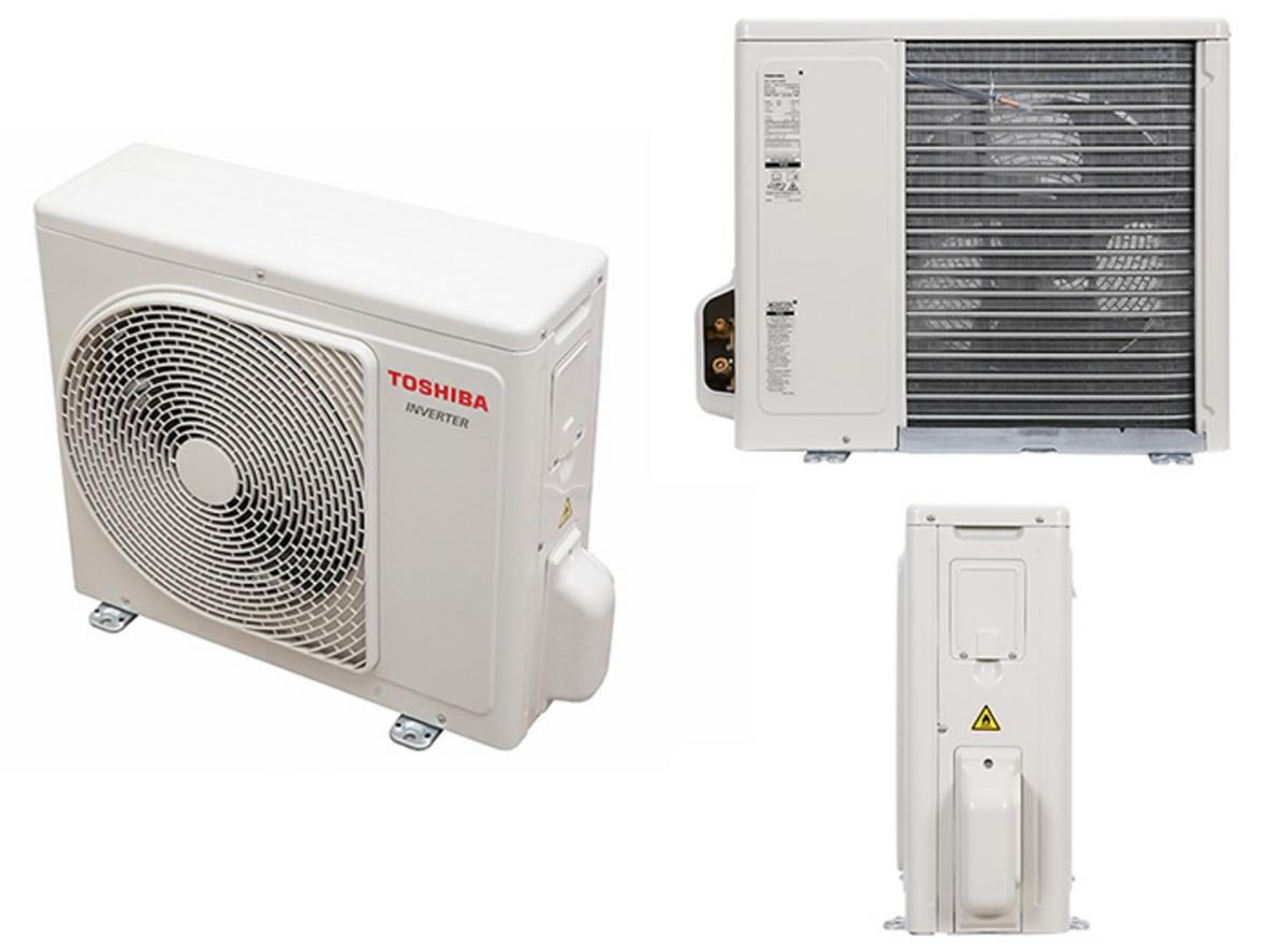 Hybrid Inverter giúp tiết kiệm điện và vận hành êm