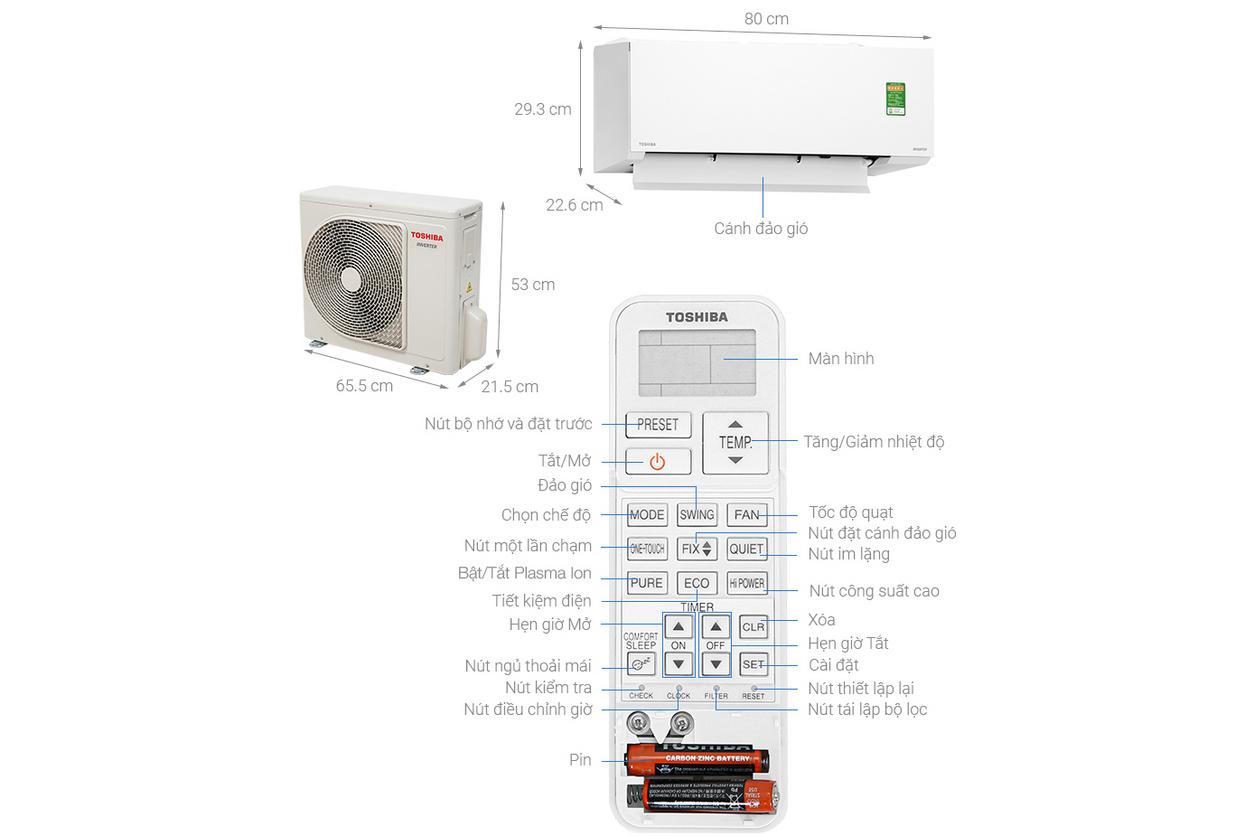 Hybrid Inverter tiết kiệm điện