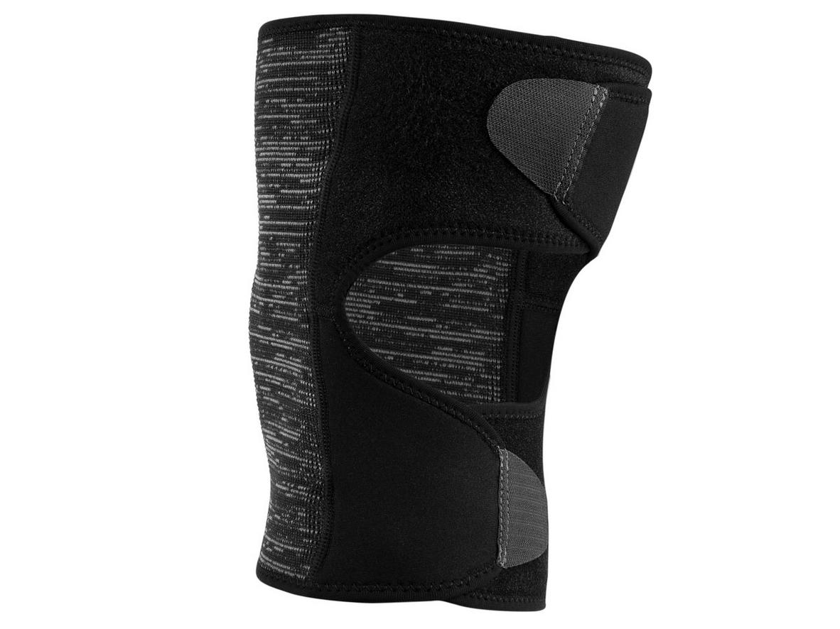 Thiết kế Hybrid Wraparound của Mueller 64017