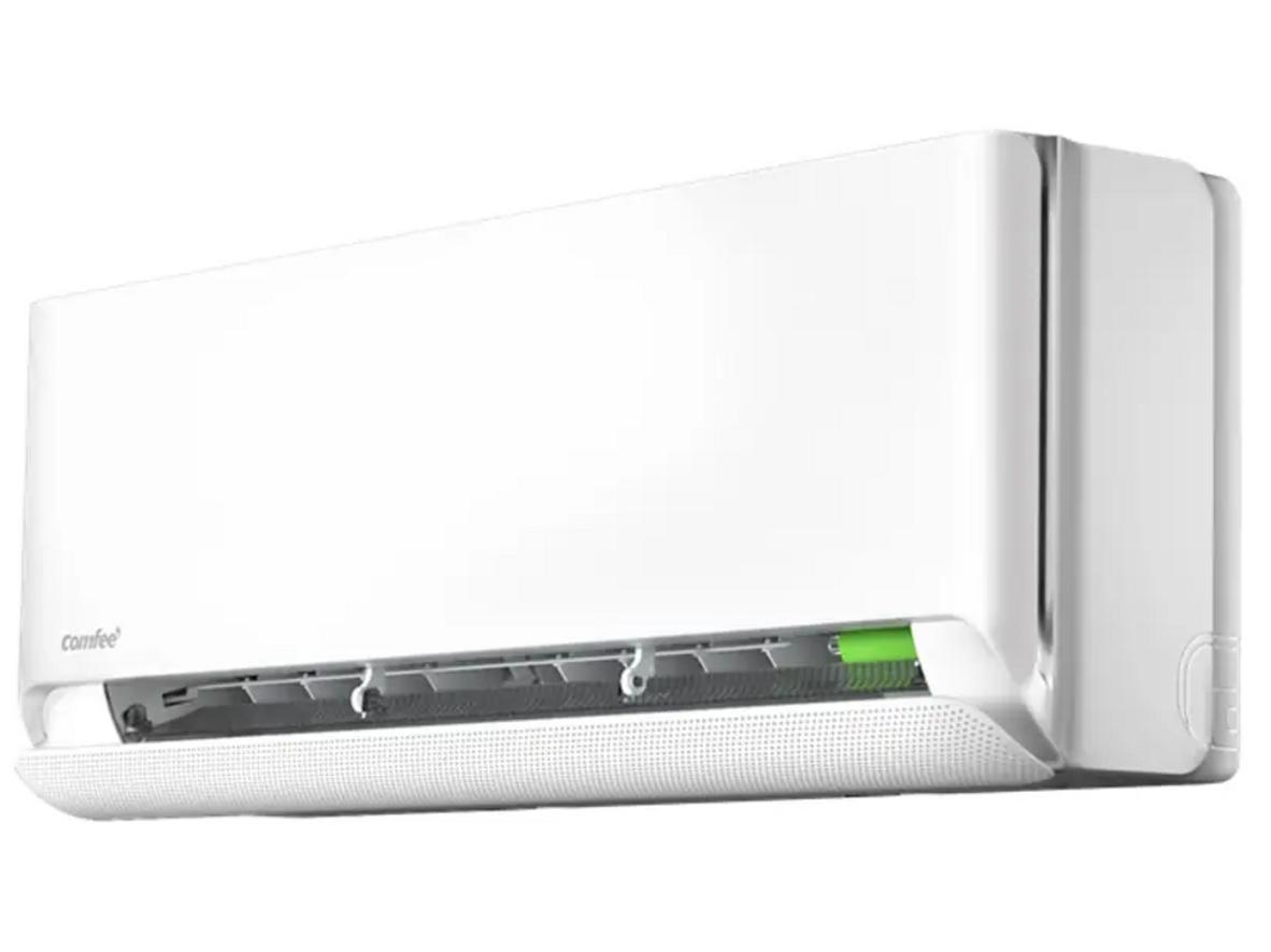 Hyper Tech — Turbo Mode: lạnh siêu tốc