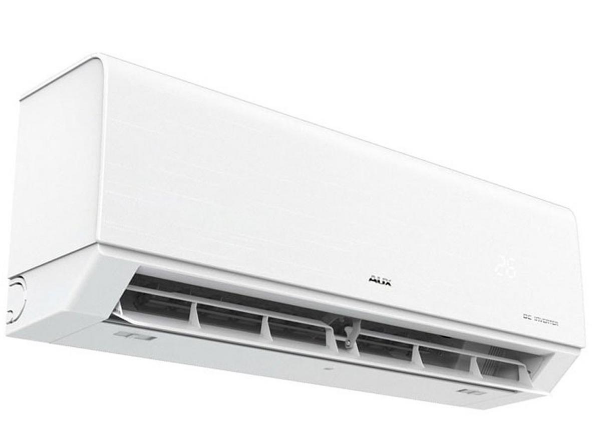 Cảm biến I Feel giúp duy trì nhiệt độ chuẩn vị trí bạn ngồi