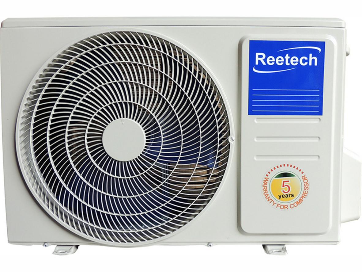 iClean tự động vệ sinh & màng lọc siêu mịn