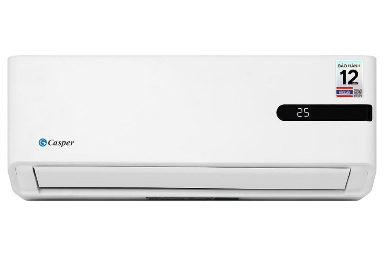 iClean & gas R32 an toàn, thân thiện