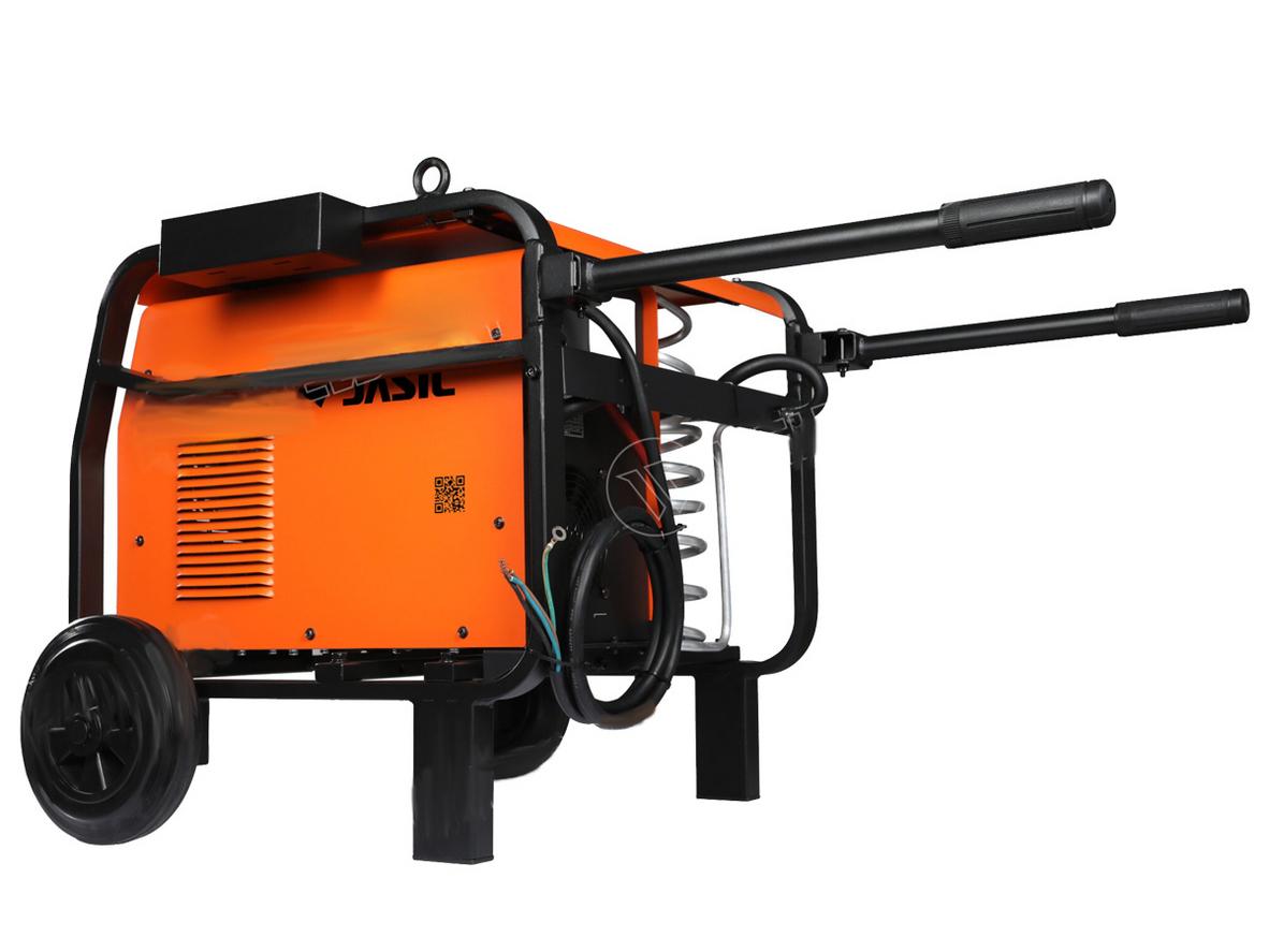 Công nghệ IGBT CUT80DN L233