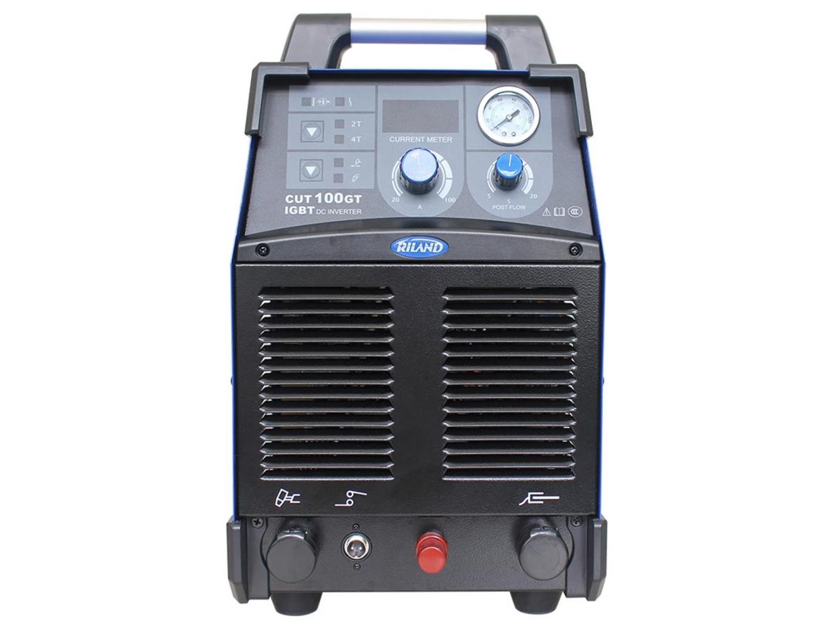 Module Inverter IGBT CUT 100GT