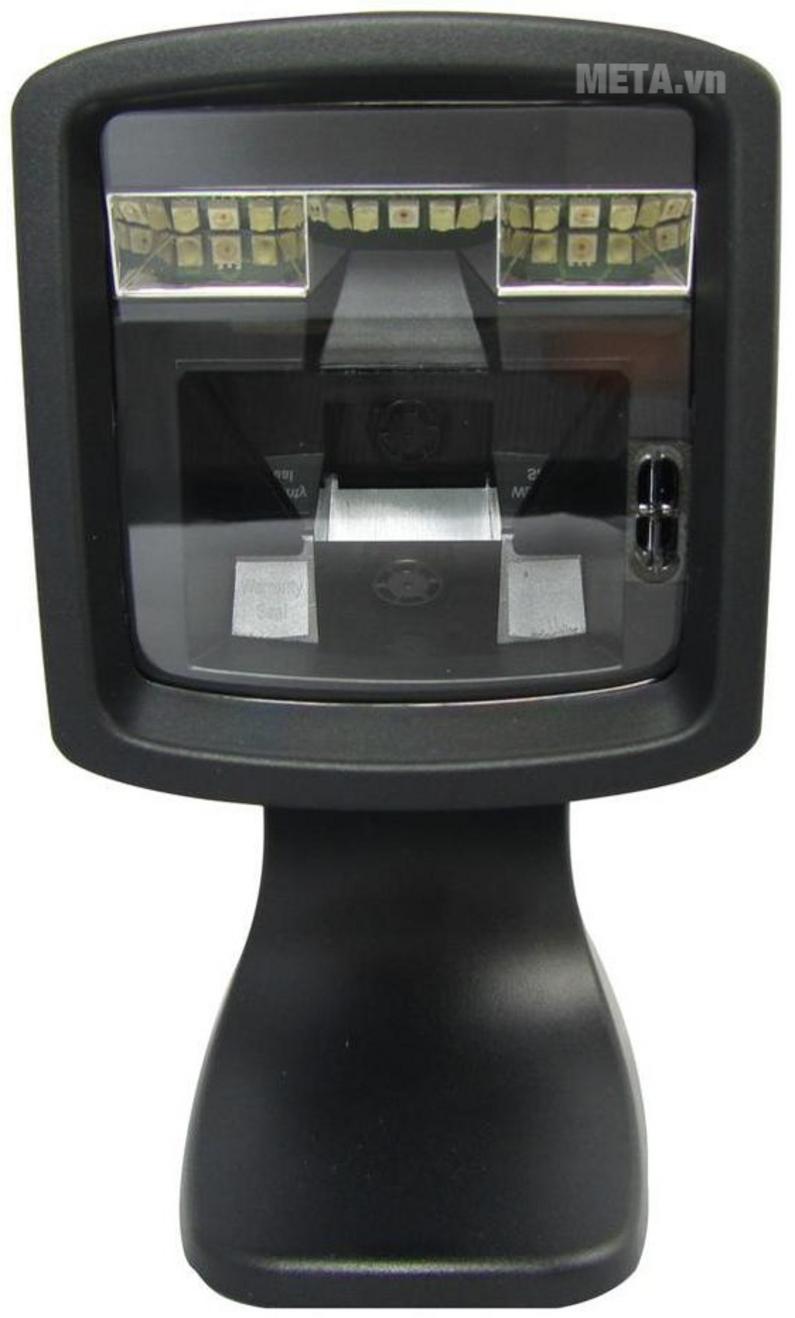 Illumix™ tối ưu ánh sáng, đọc tốt cả từ màn hình