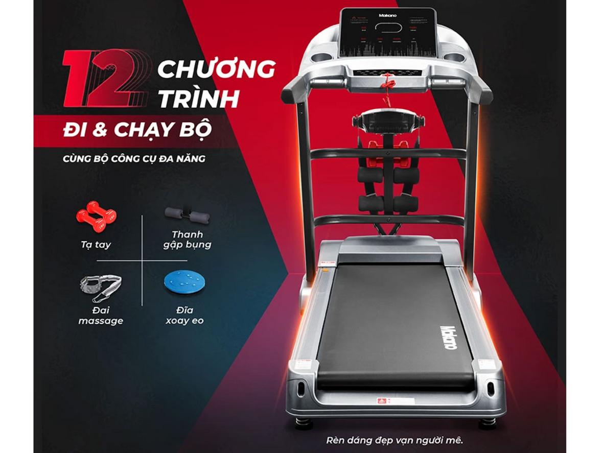 Nâng dốc tự động của Makano MKCB-00002