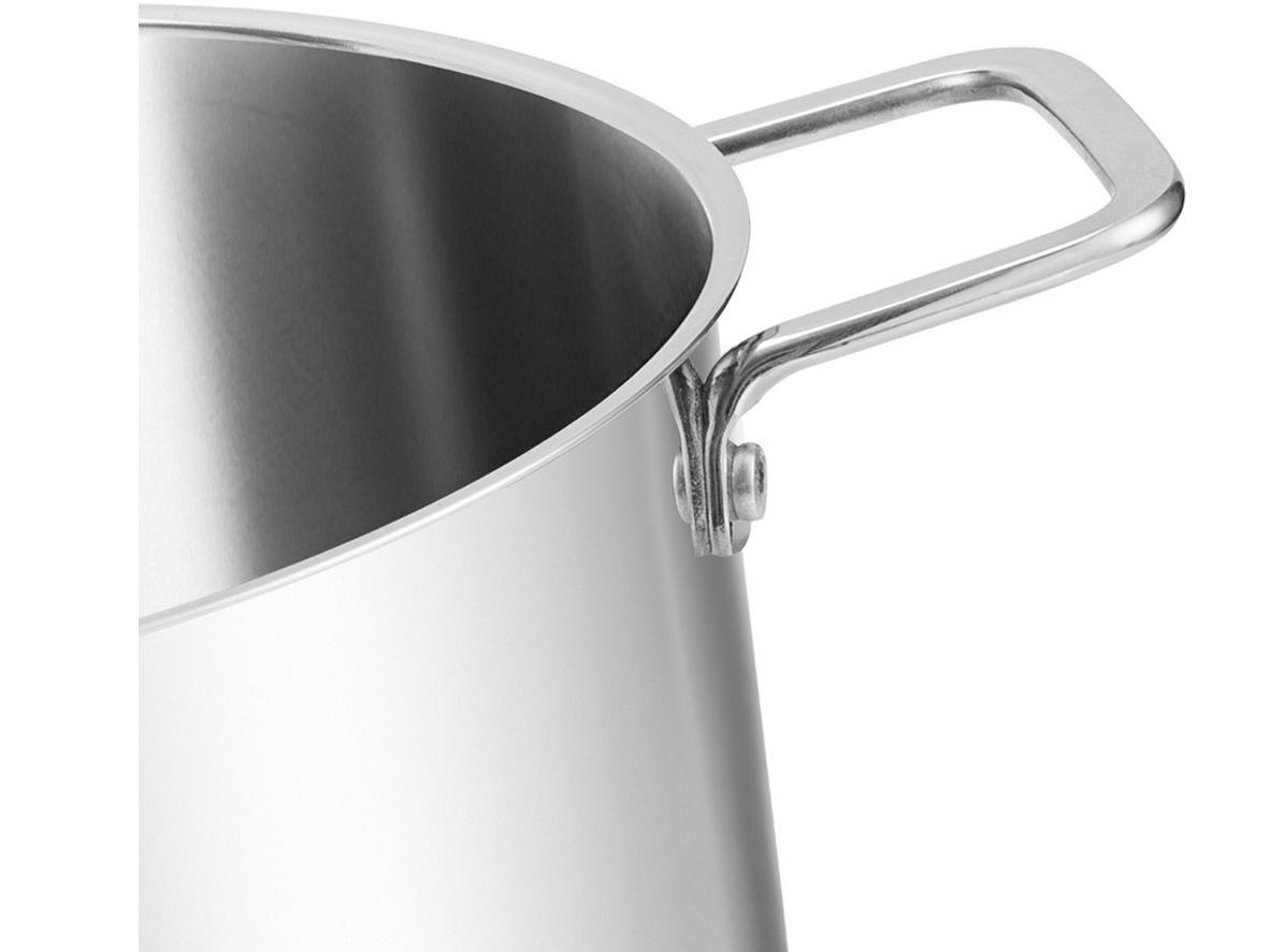 Inox 304 — an toàn cho sức khỏe