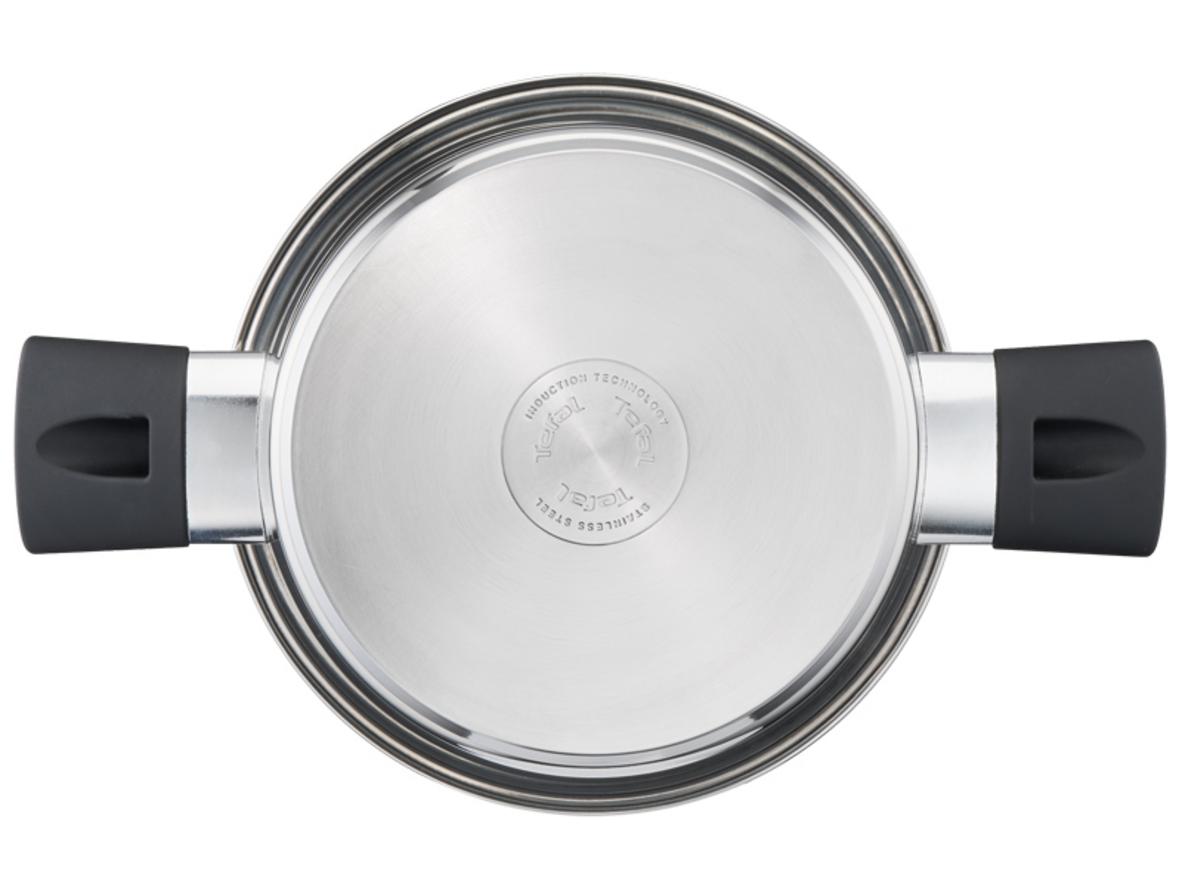 Inox 304: bền bỉ, an toàn cho thực phẩm