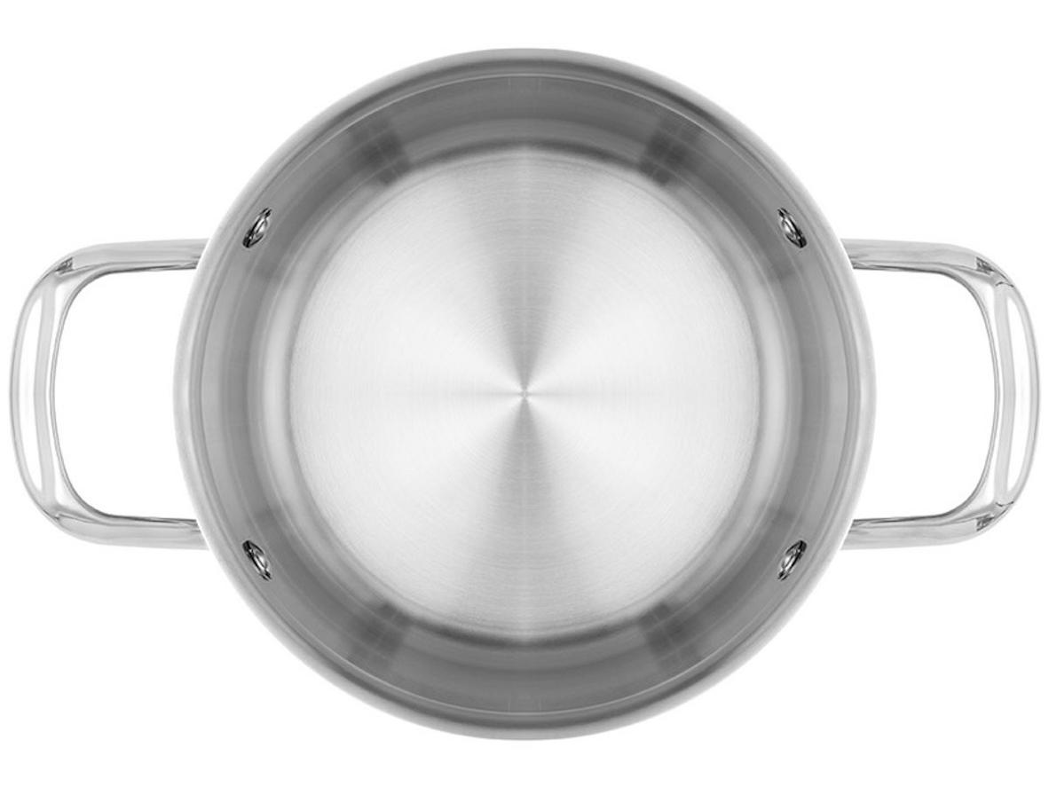 Bên trong Inox 304 an toàn cho thực phẩm