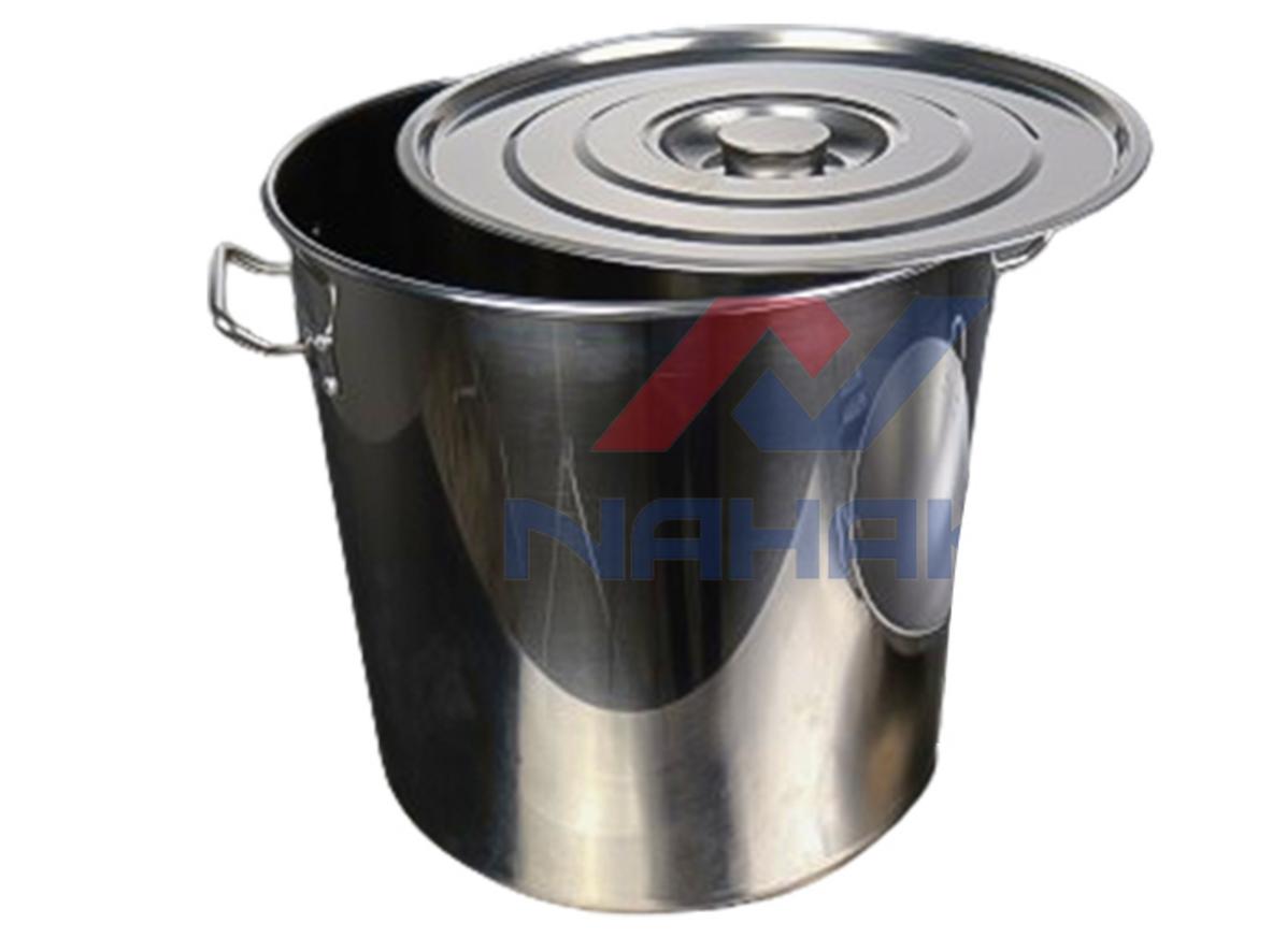 Inox 304: an toàn thực phẩm và bền bỉ
