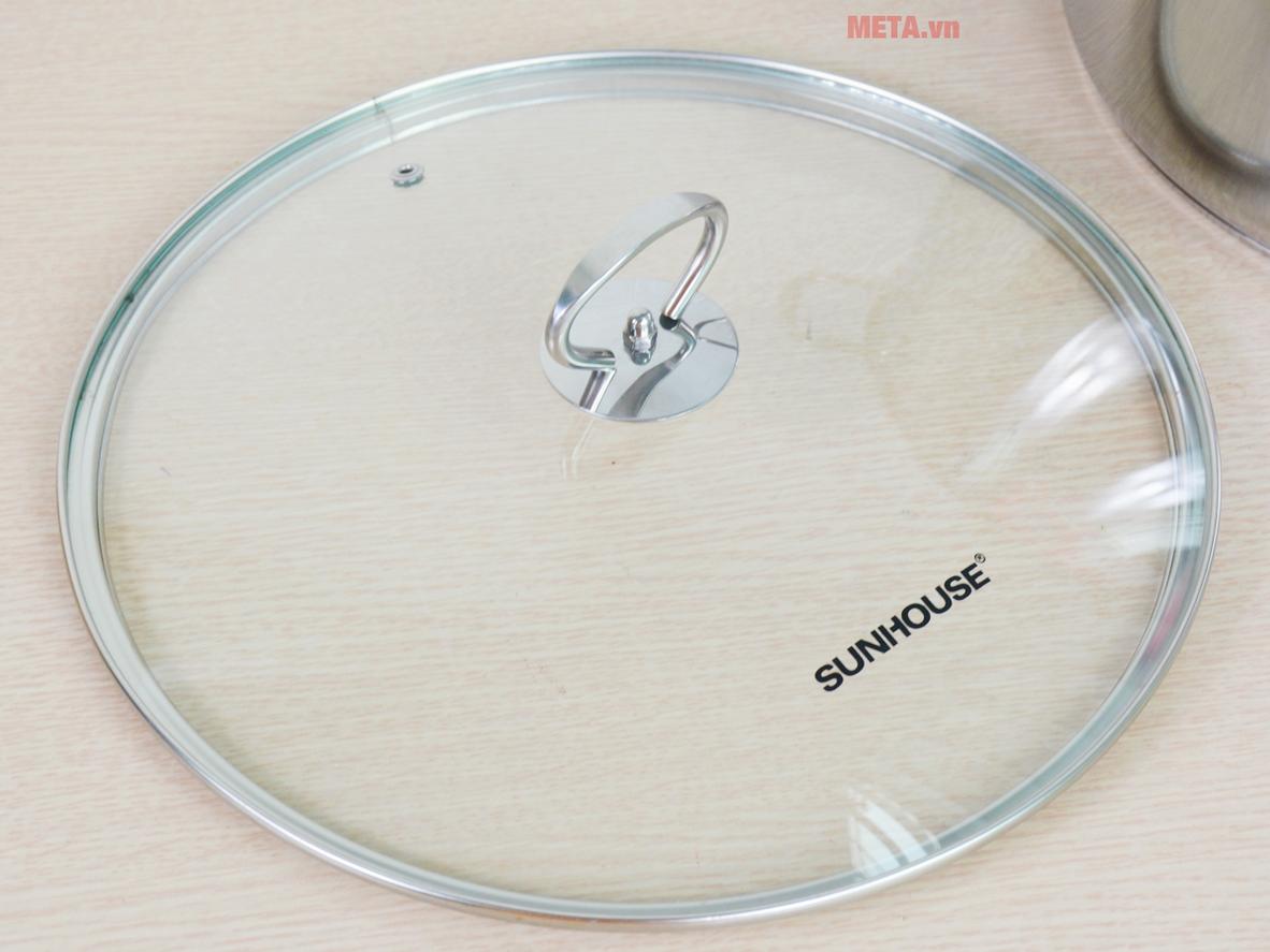 Inox 430: An toàn, không oxy hóa