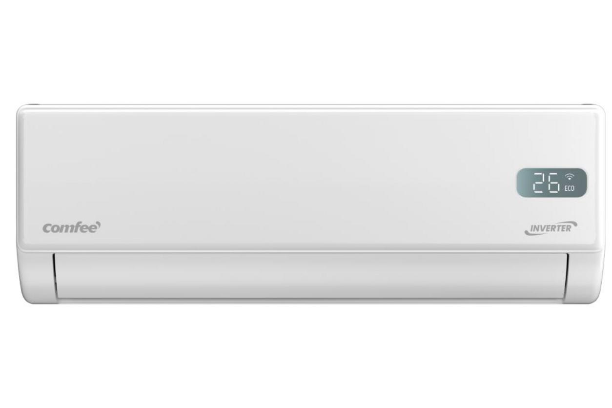 Inverter AI (E-Max) — tiết kiệm điện thực tế