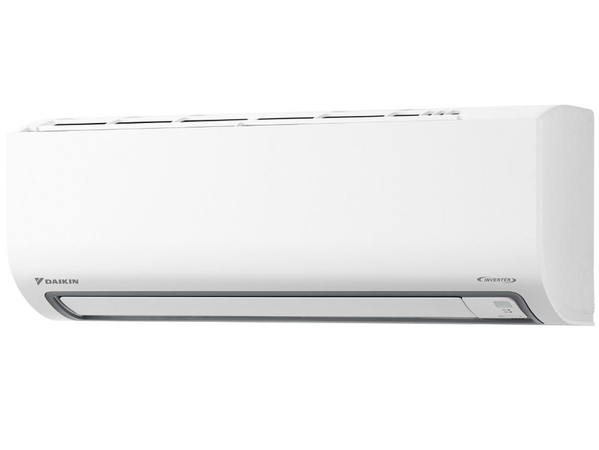 Inverter & CSPF 5.40: tiết kiệm điện, vận hành ổn định