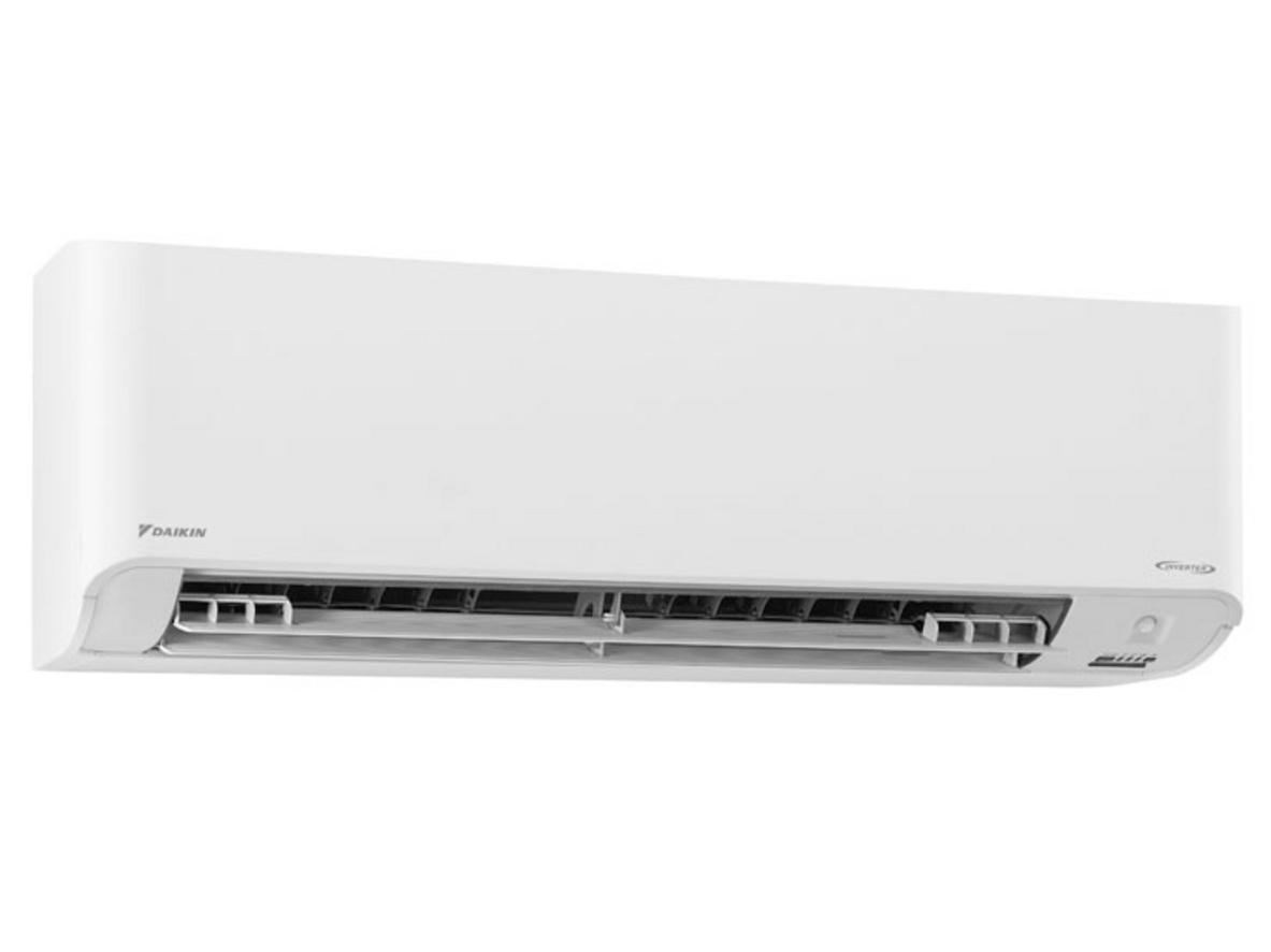 Inverter + CSPF 7.24: Tiết kiệm điện thực tế