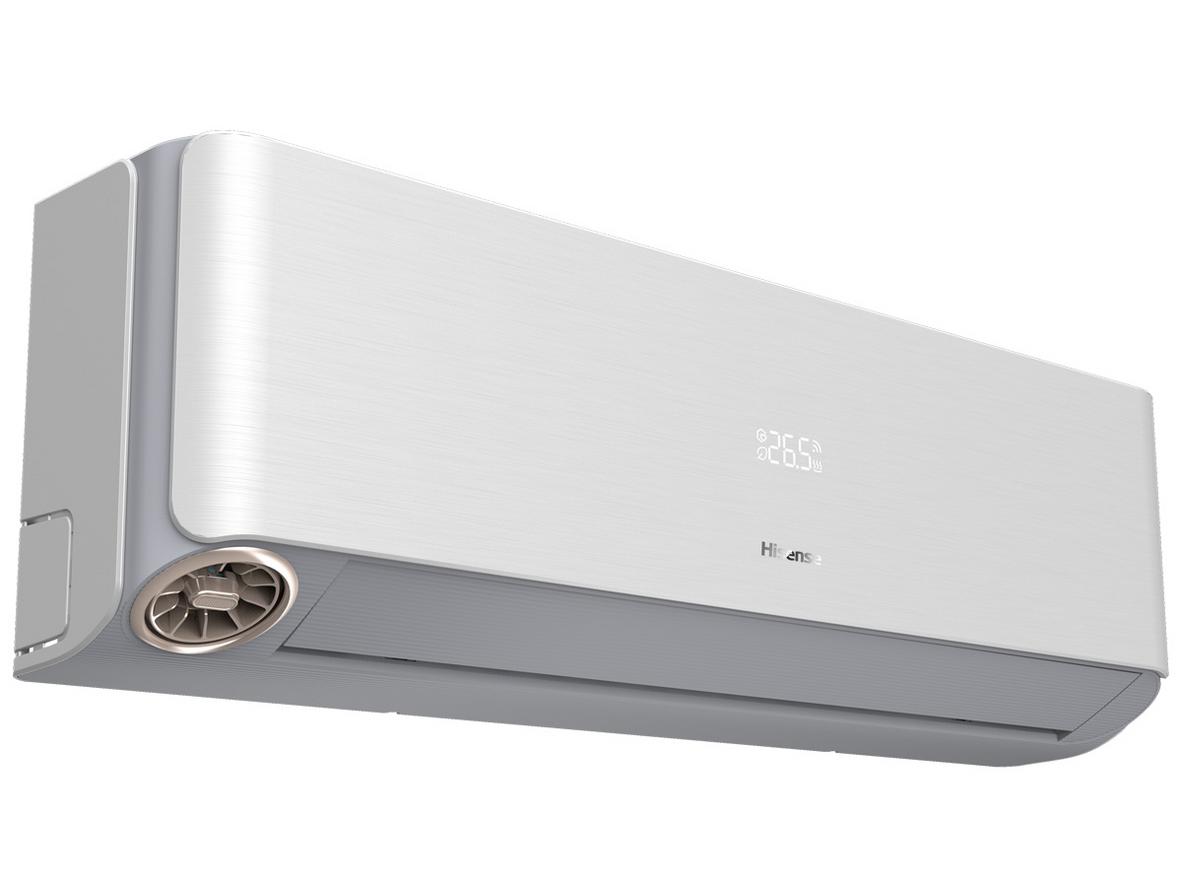 Inverter CSPF cao Hisense AS-12TW4RWUVA00
