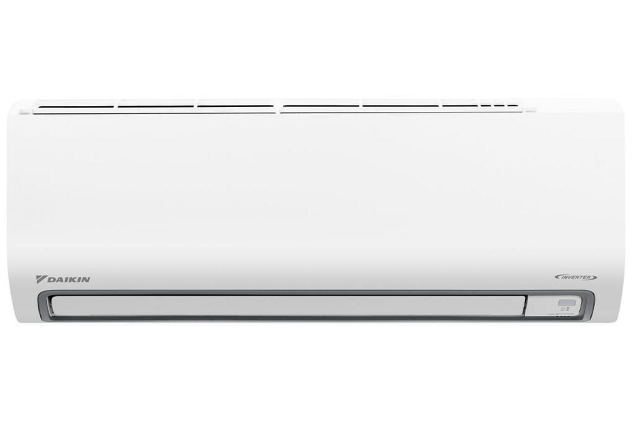 Inverter + CSPF cao — tiết kiệm tiền điện hàng tháng.