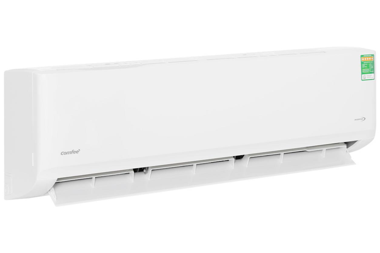 Inverter E‑Max giúp tiết kiệm điện thực tế