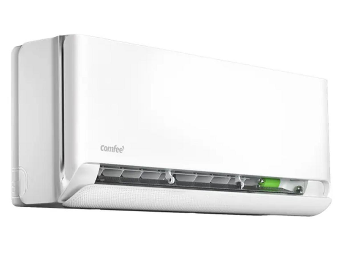 Inverter E-Max — tiết kiệm điện, vận hành êm