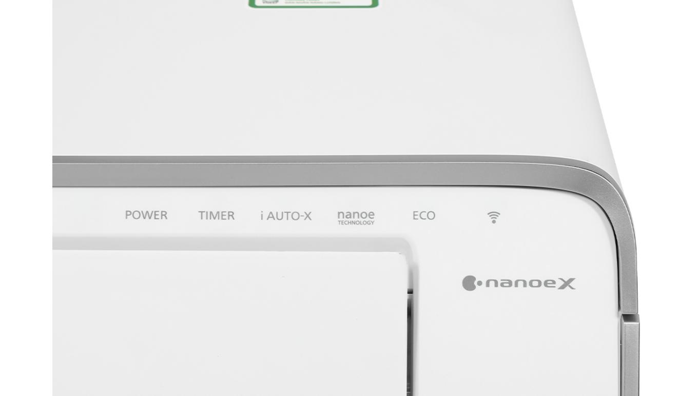 Inverter + ECO AI tối ưu hóa điện năng