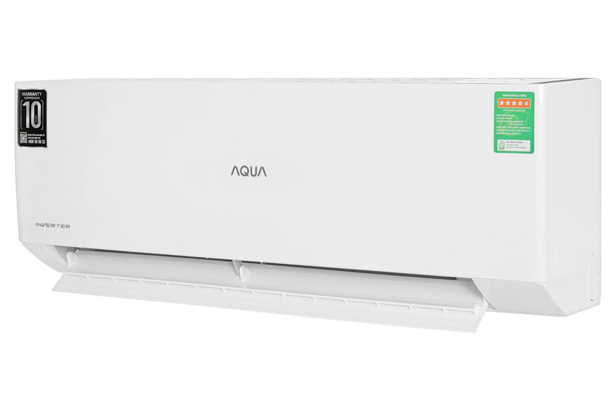 Inverter + Eco — tiết kiệm điện năng