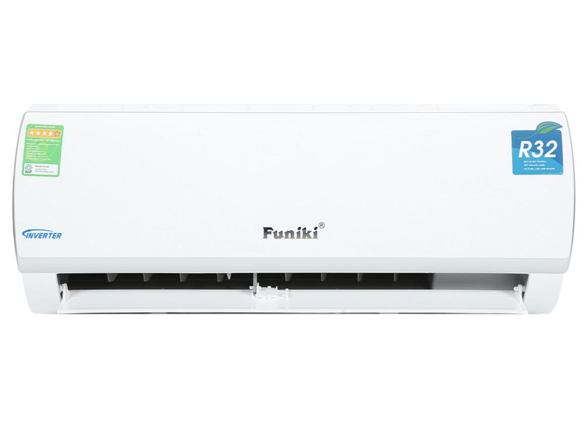 Inverter & Eco — tiết kiệm điện cho phòng nhỏ