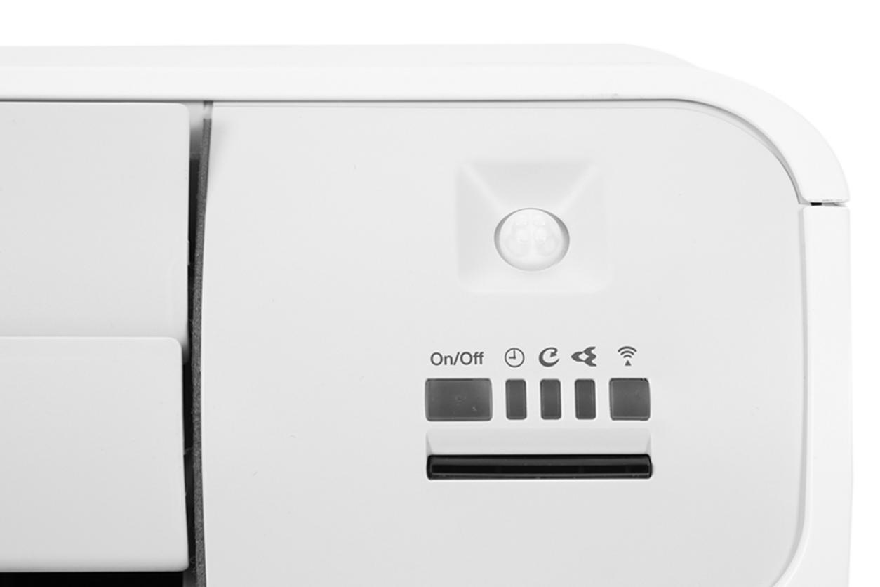 Inverter - Tiết kiệm điện và vận hành êm