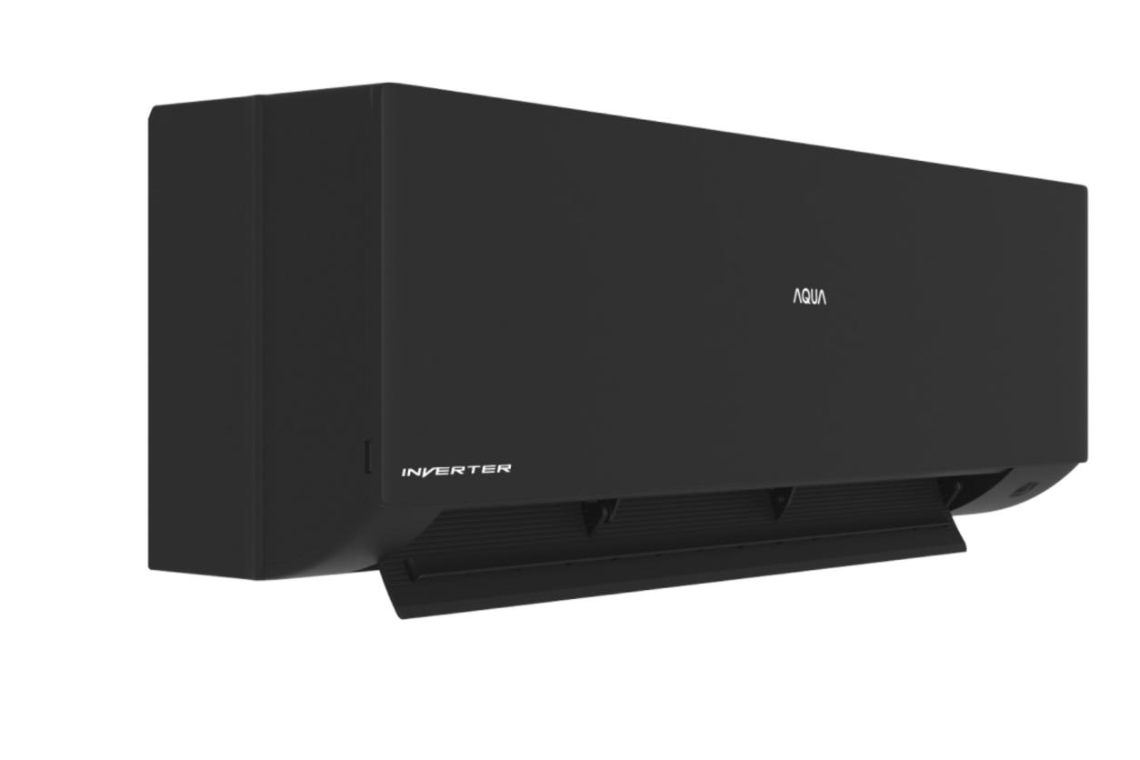 Inverter + Human Sensor giúp tiết kiệm điện thực tế