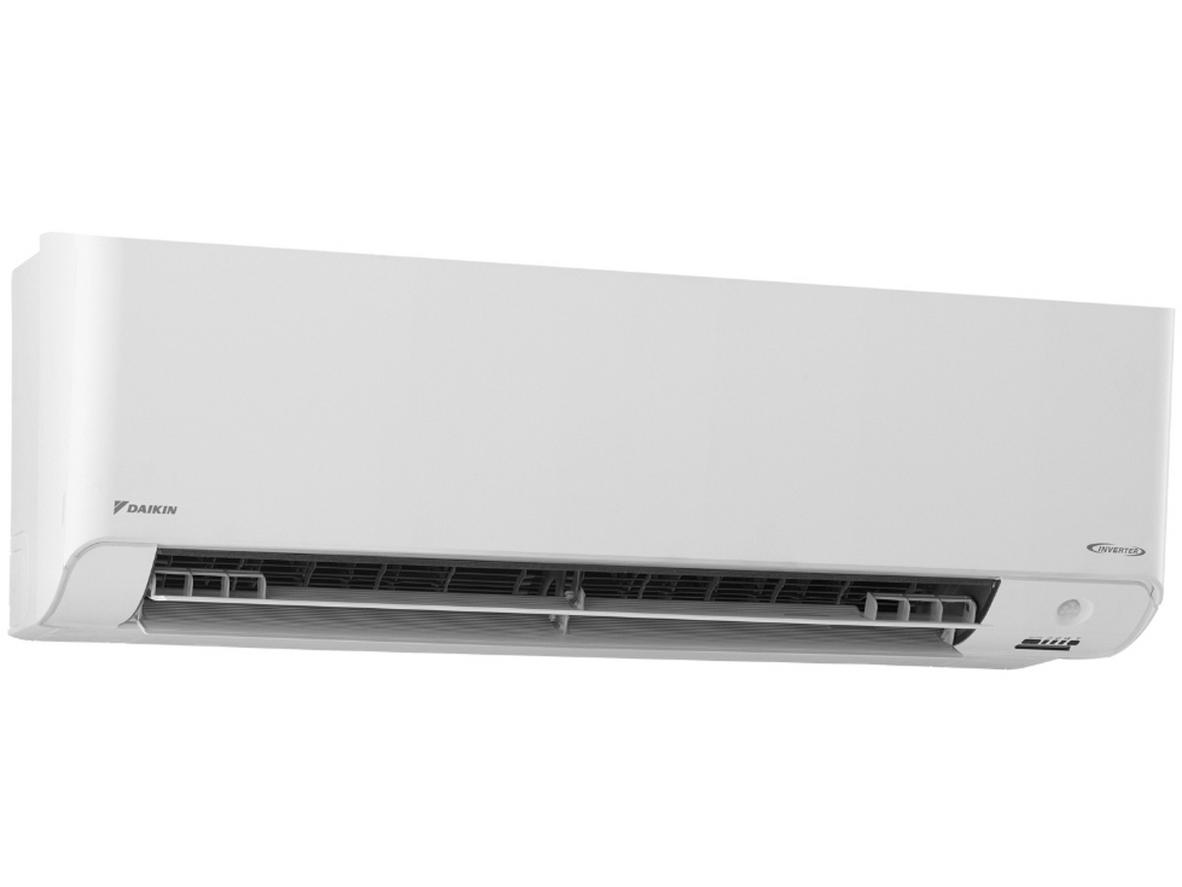 Inverter kết hợp mắt thần giúp tiết kiệm điện
