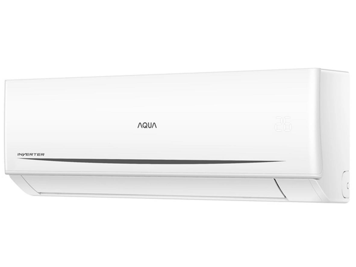 Inverter PID giúp tiết kiệm điện và vận hành êm