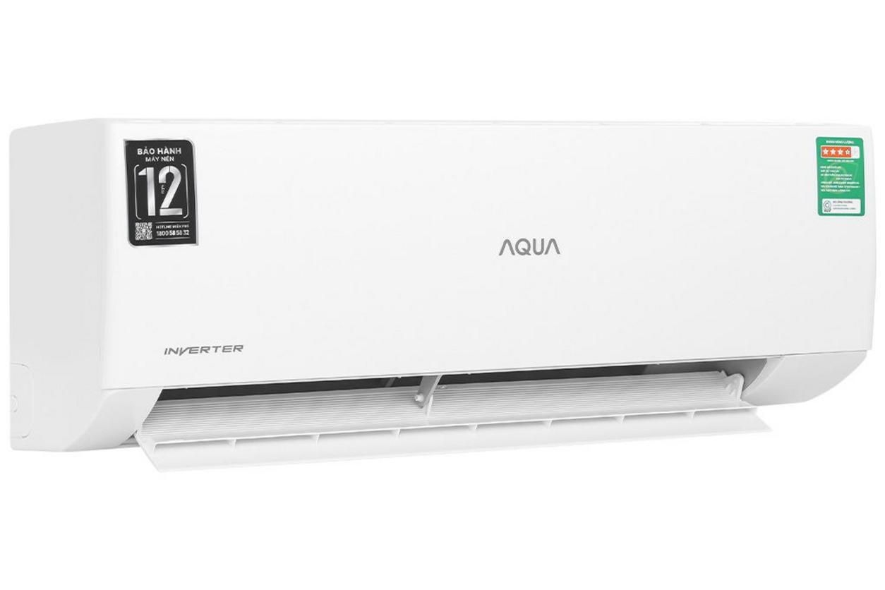 Inverter Plus + ECO: tiết kiệm điện, vận hành êm