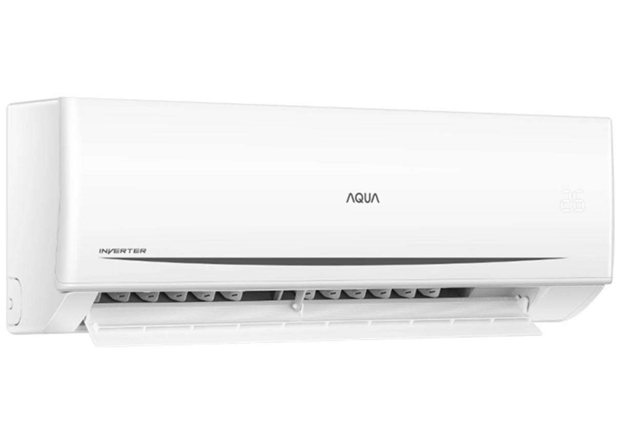 Inverter: tiết kiệm điện và vận hành êm