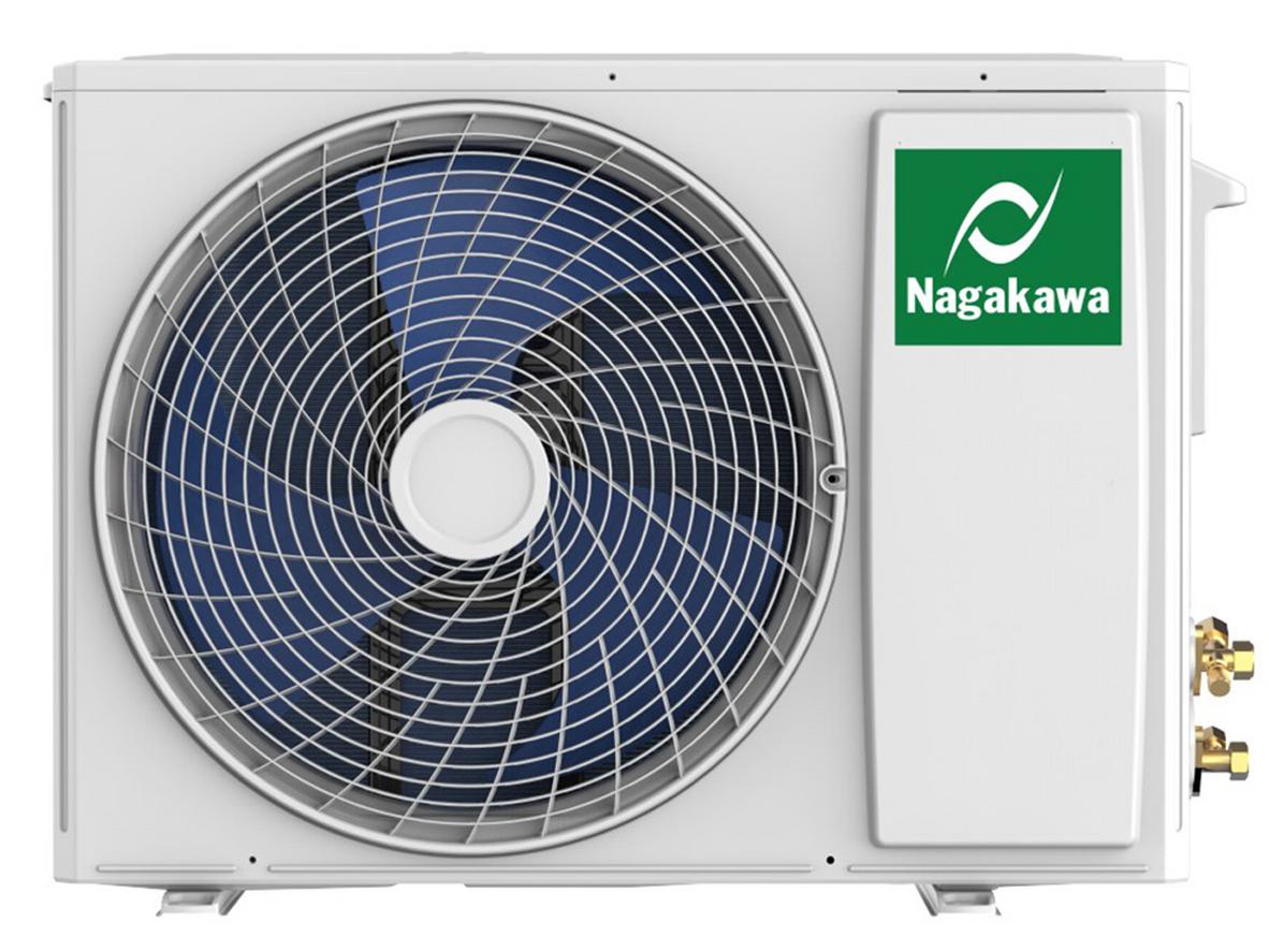 Công nghệ Inverter giúp tiết kiệm điện và giữ mát ổn định.