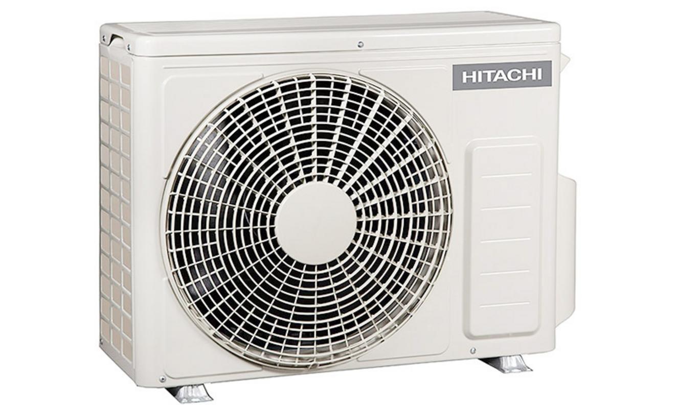 Inverter Vector DC — Tiết kiệm và êm ái