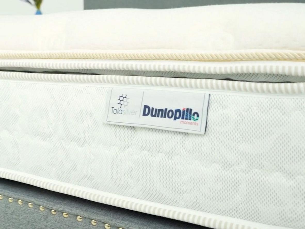 Hệ lò xo túi IPS & Firma Luxe Coil®