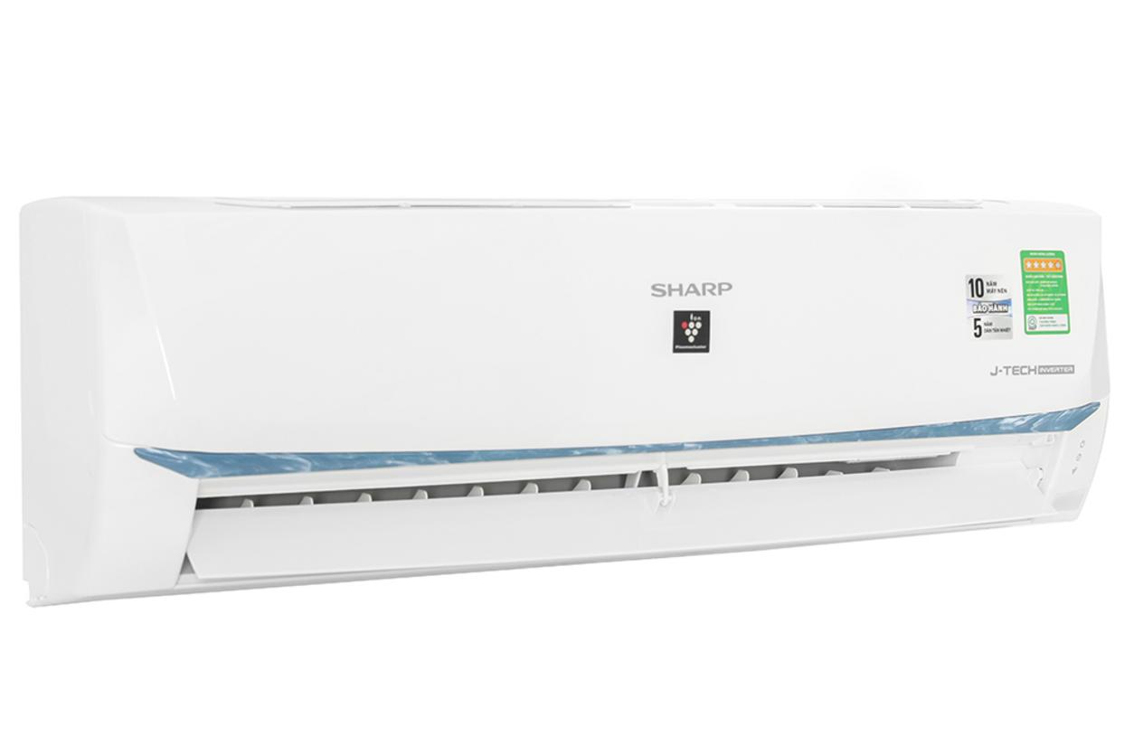 J‑Tech Inverter: tiết kiệm điện và vận hành êm