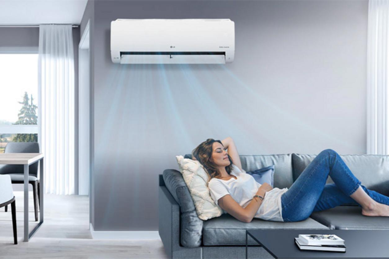 Jet Cool: làm lạnh nhanh, phân tán khí tối ưu