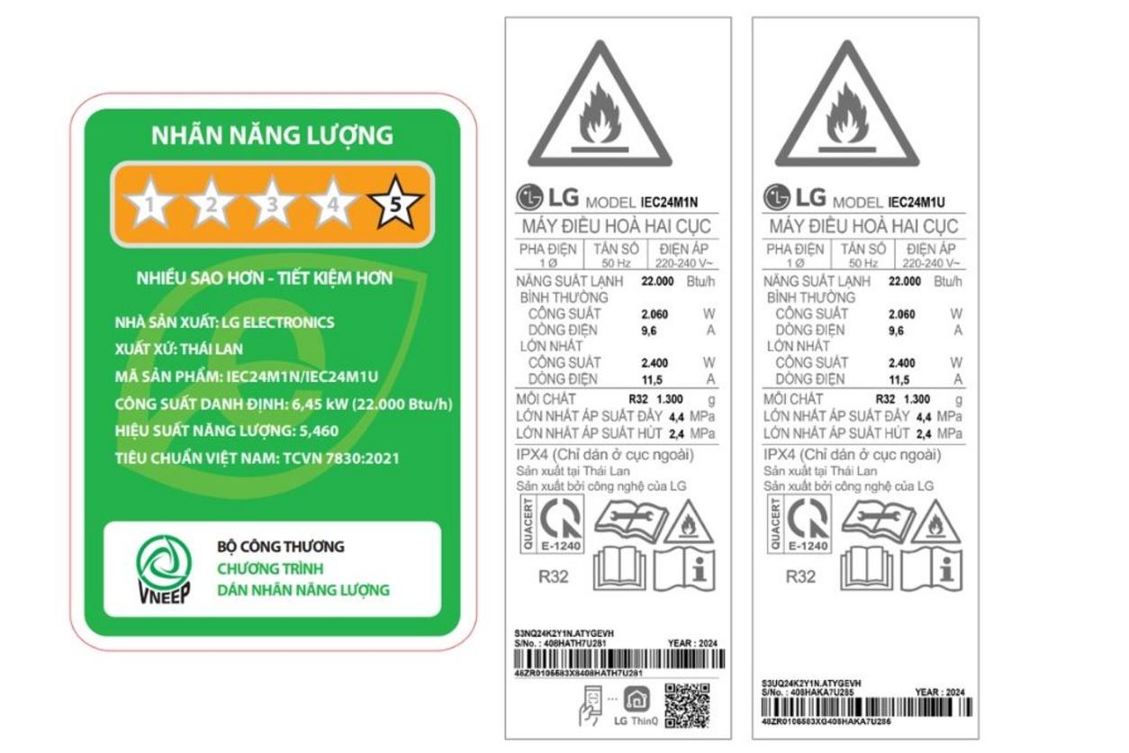 Jet Cool — hạ nhiệt nhanh