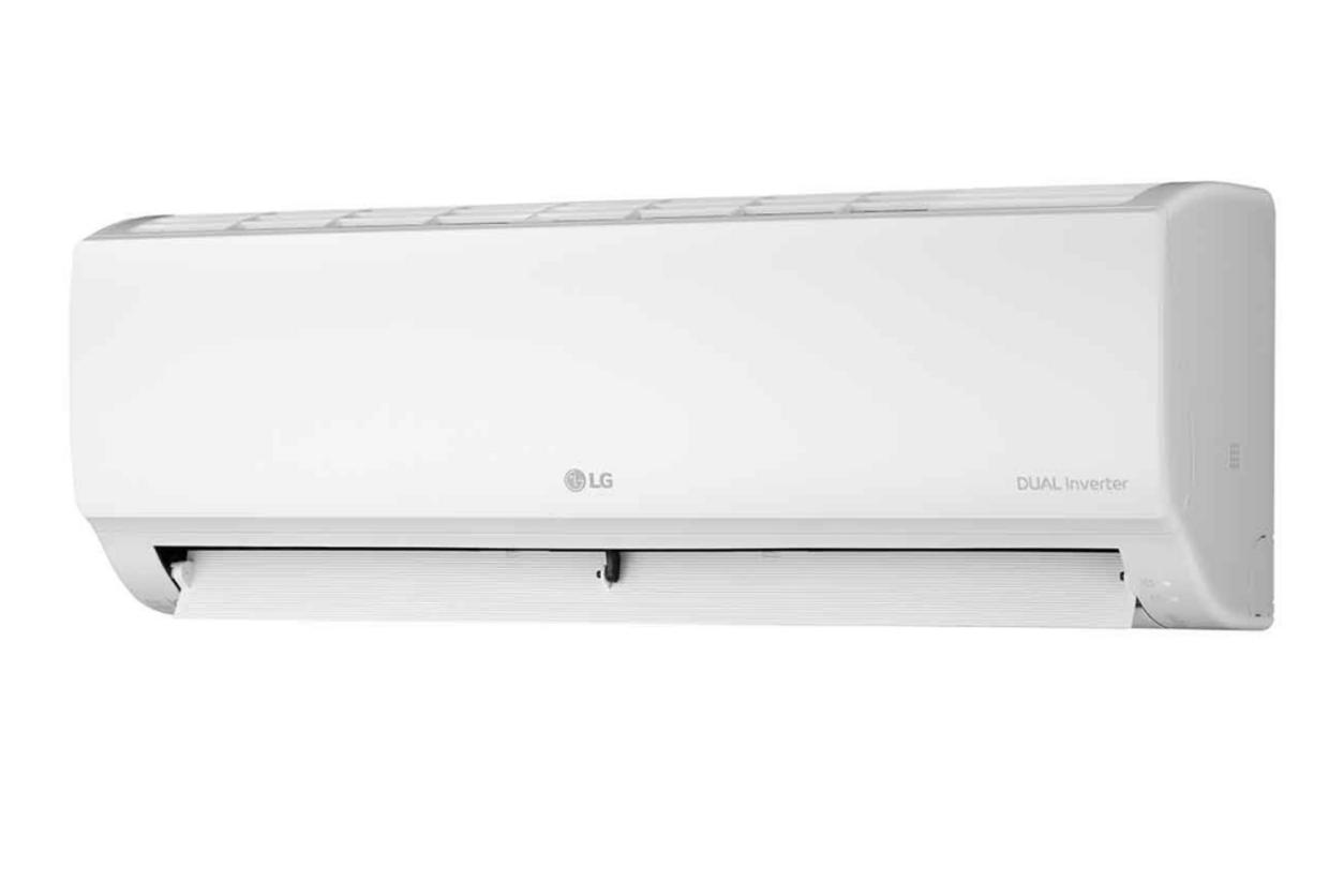 Jet Cool hạ nhiệt nhanh cho phòng nhỏ