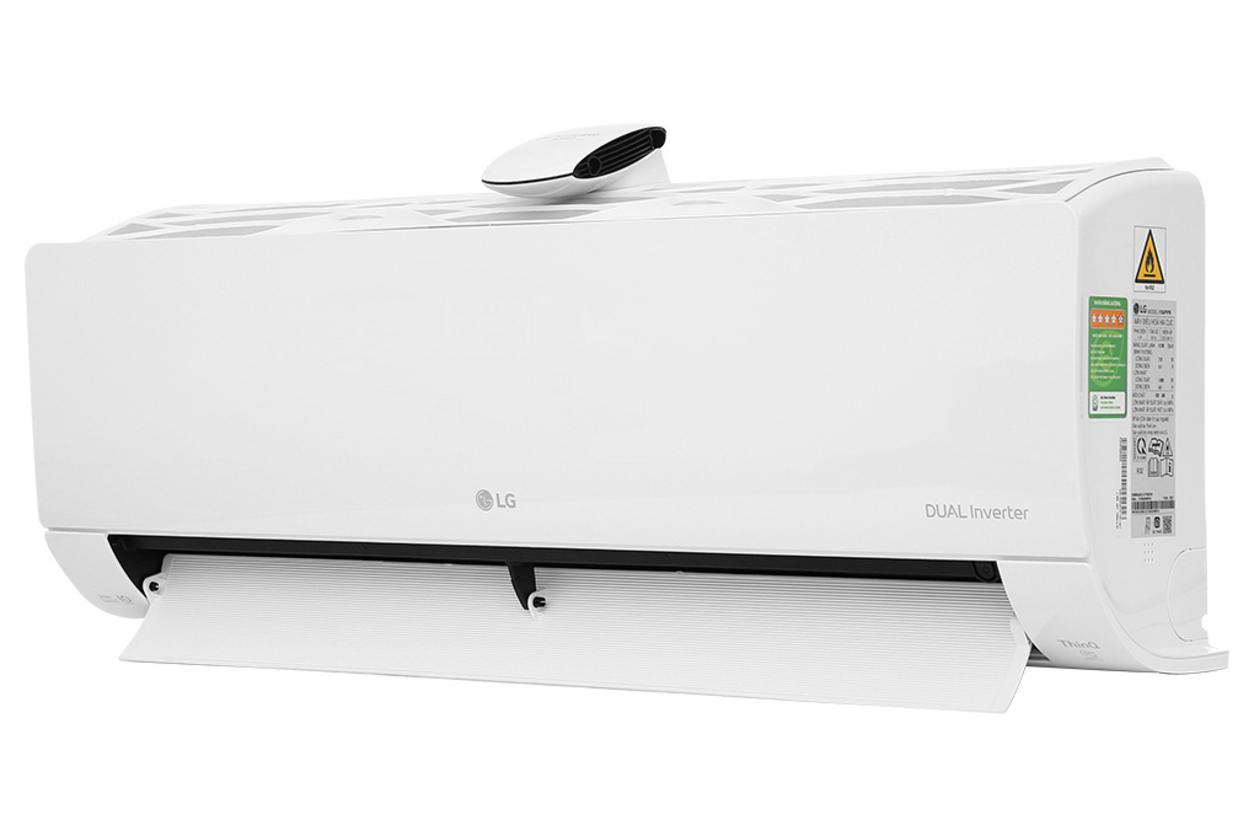Jet Cool — làm lạnh nhanh