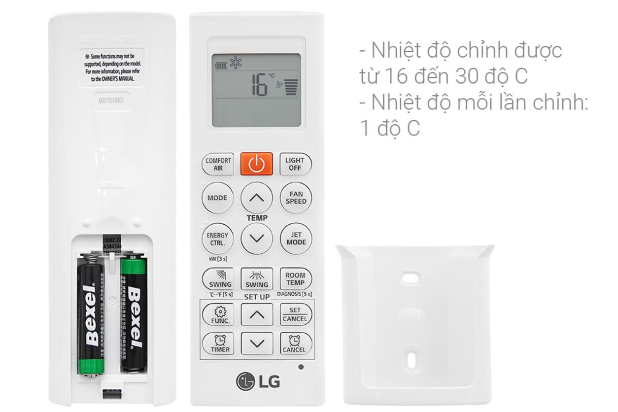Jet Cool — làm lạnh nhanh