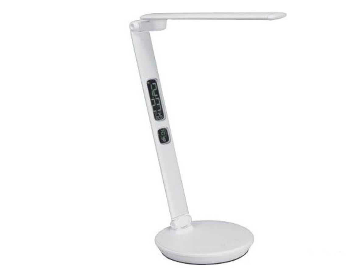 Tiêu chuẩn JIS AA và 5700K — ánh sáng học tập chuẩn.