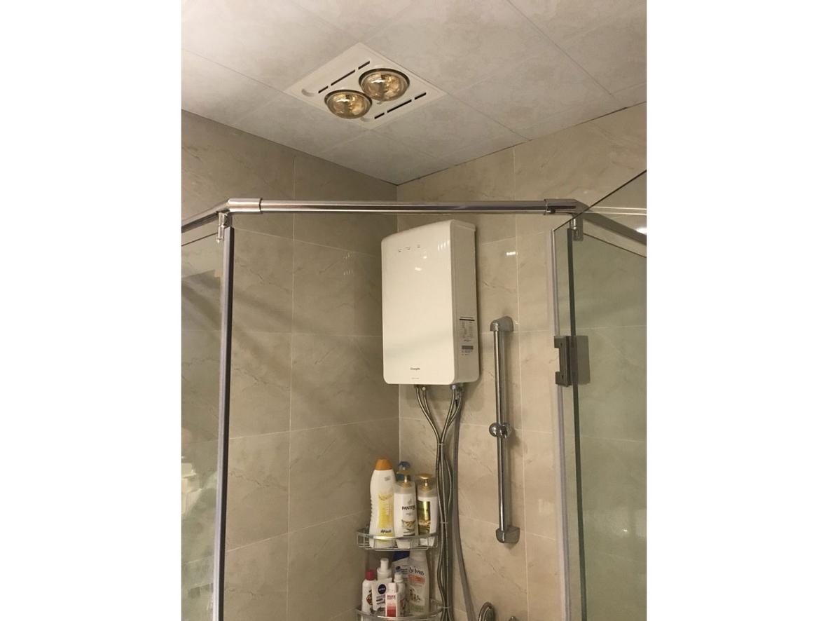 IPX2, tuổi thọ >10.000 giờ — an toàn & tiết kiệm