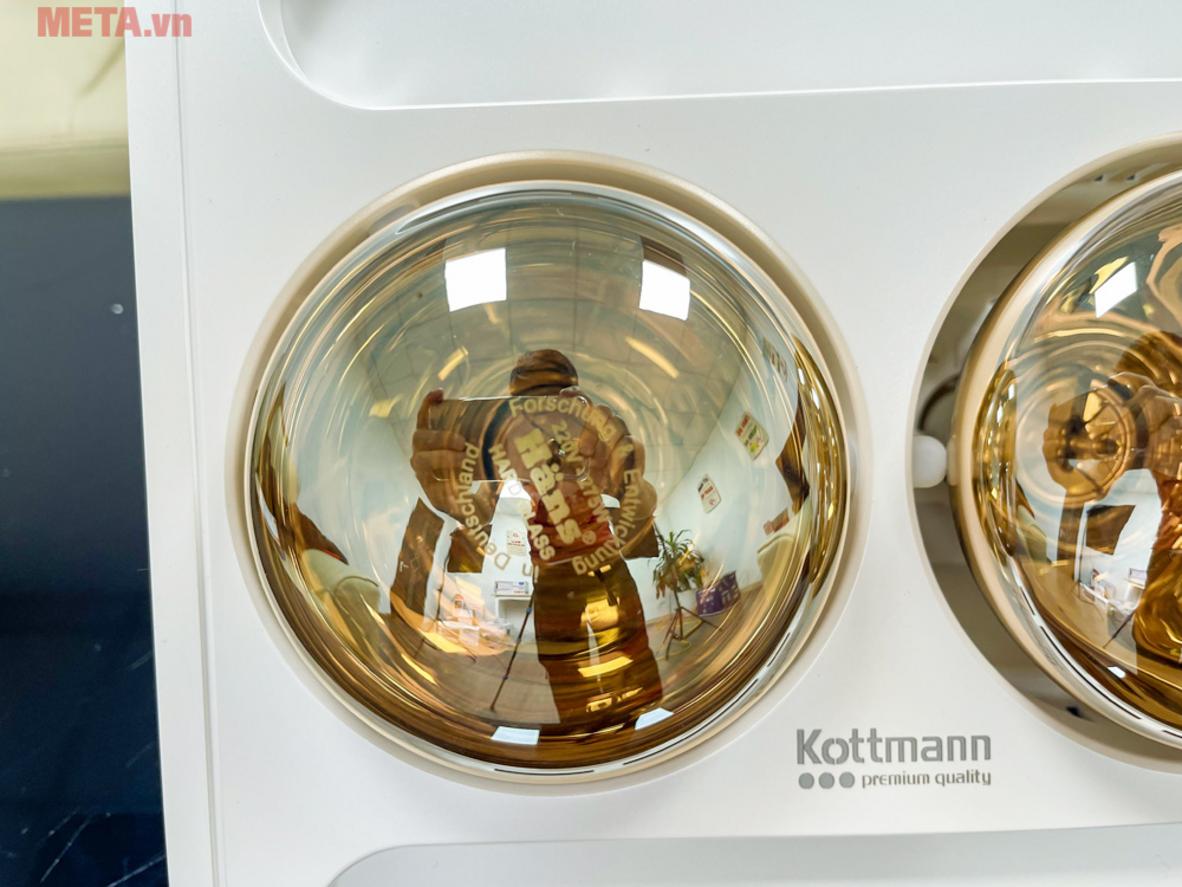 IPX2, tuổi thọ >10.000 giờ — an toàn & tiết kiệm